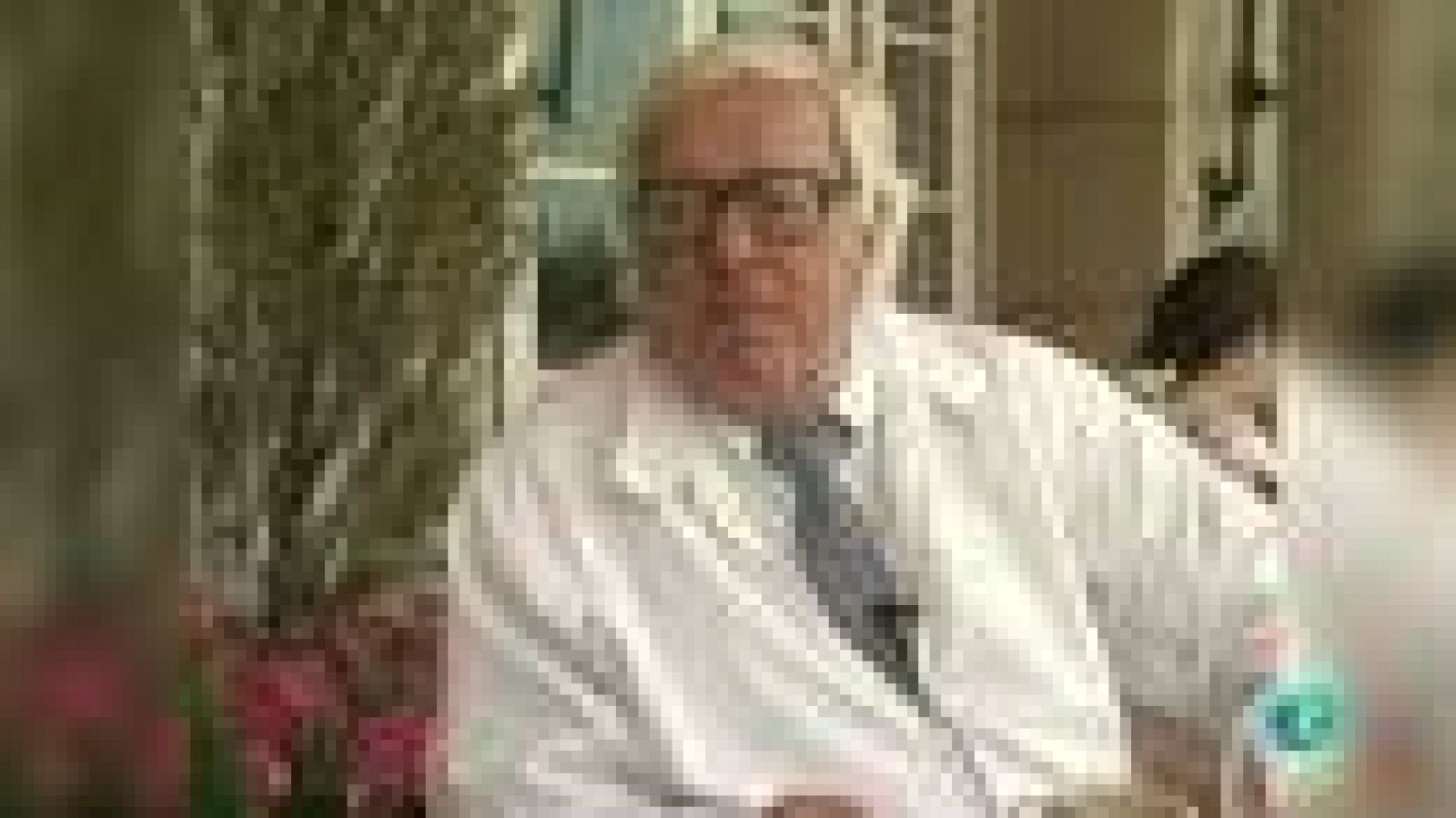  La Aventura del Saber. Entrevista a Ray Bradbury