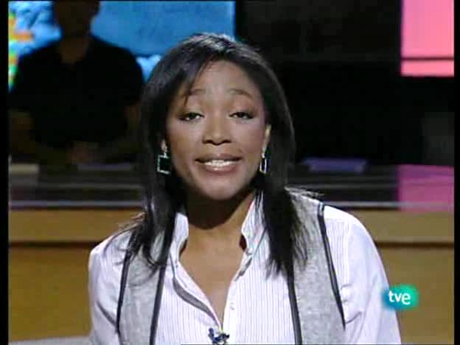 Palabra por palabra - 08/11/08