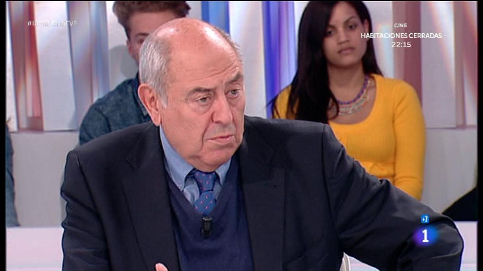 Nuevo libro blanco de la educación