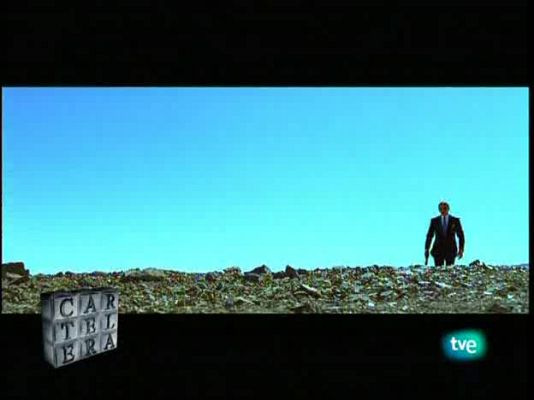 Cartelera (2010) - Cartelera - 08/11/08