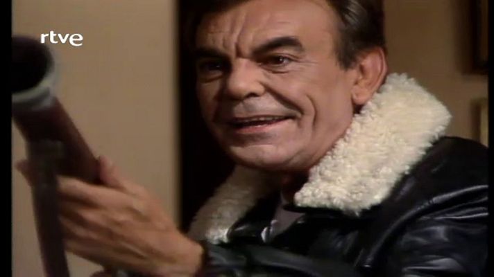 A L'est del Besòs - A l'est del Besòs - Capítol I: Horitzons nupcials