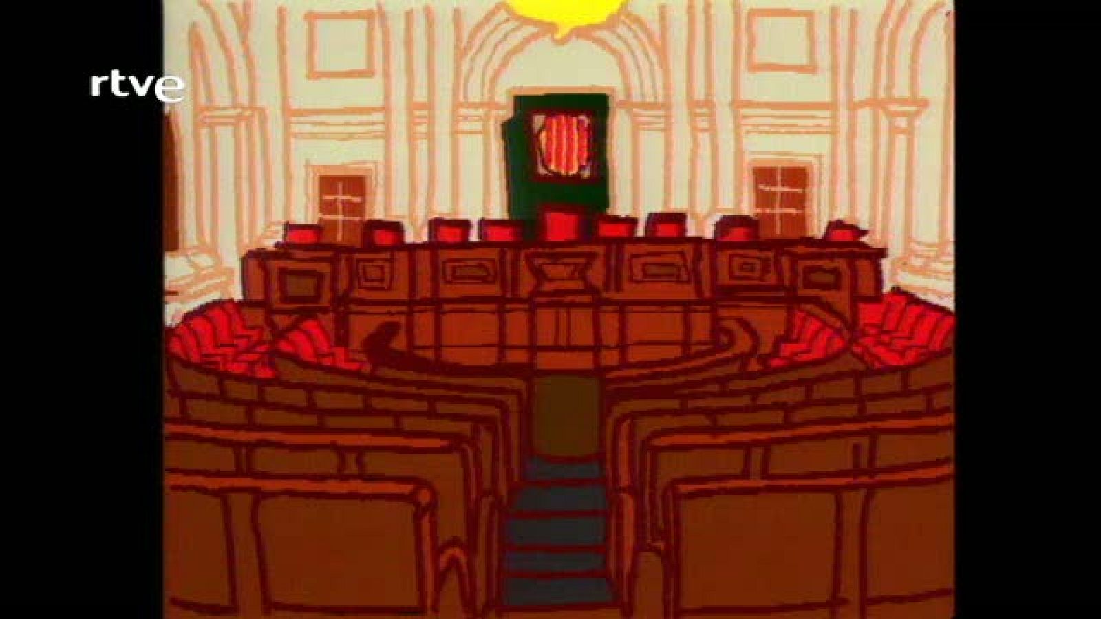 Arxiu TVE Catalunya - 135 Escons - 19/12/1990