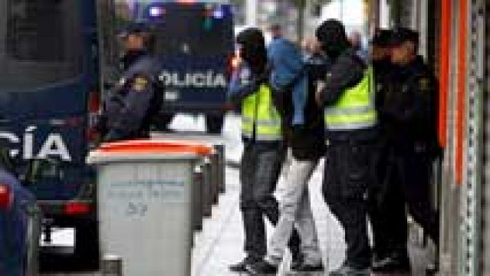 Informativo de Madrid - Informativo de Madrid - 03/11/15