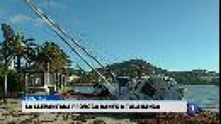 Informatiu Balear - Informatiu Balear - 03/11/15