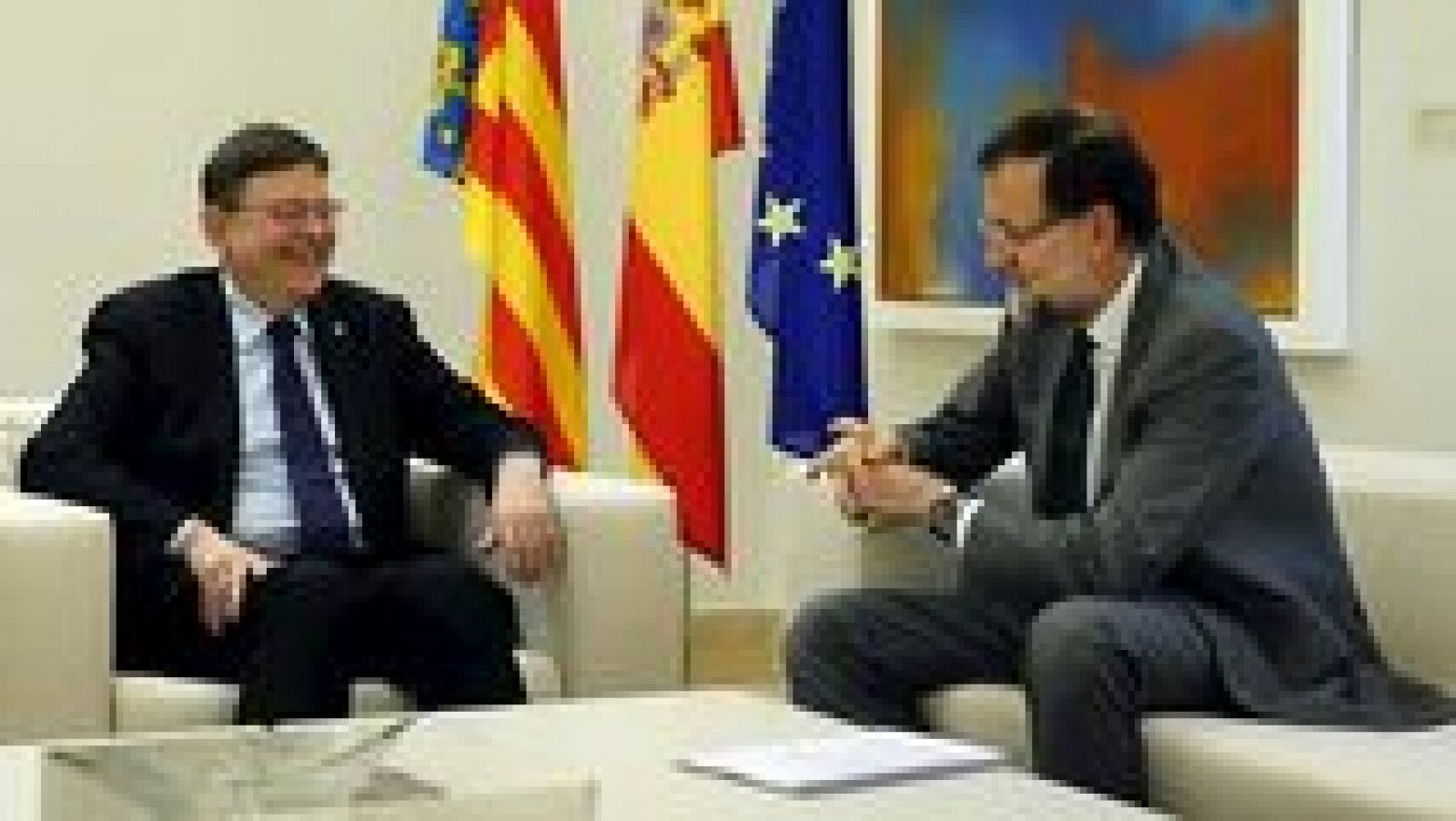 L'Informatiu - Comunitat Valenciana - 03/11/15 - Ver ahora
