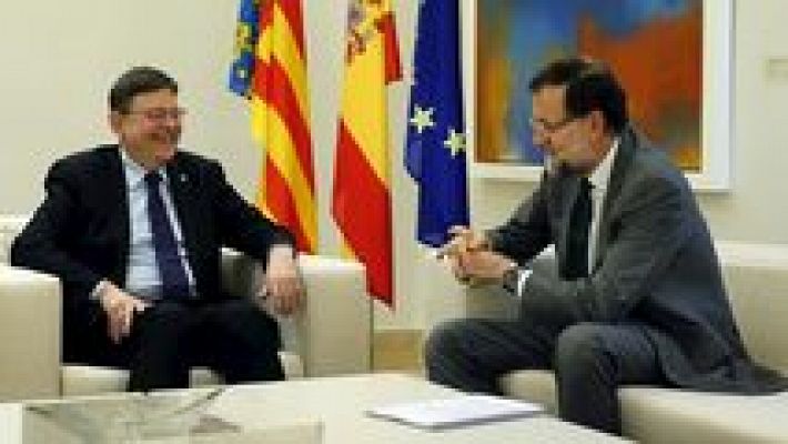 L'informatiu - Comunitat Valenciana - L'Informatiu - Comunitat Valenciana - 03/11/15