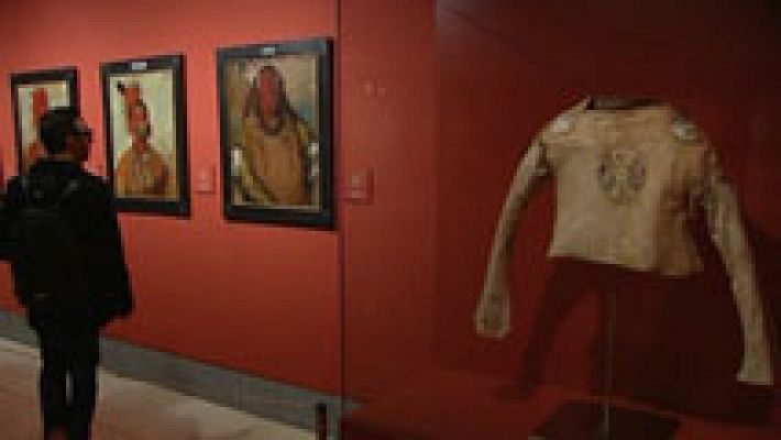 Informativo de Madrid - Informativo de Madrid 2 - 03/11/15