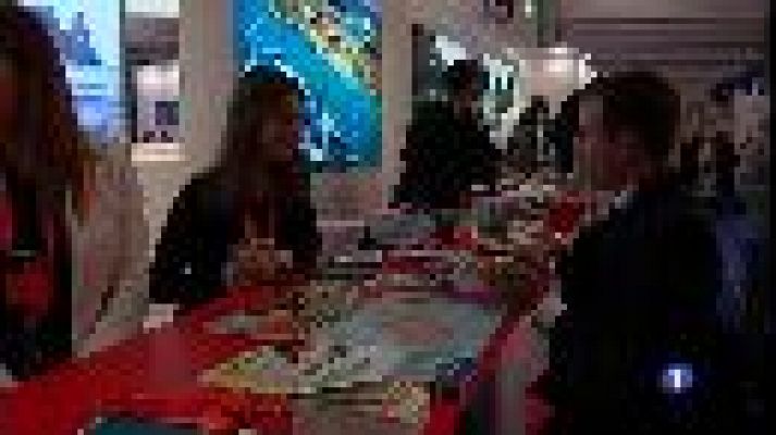 Informatiu Balear - El turisme britànic creixerà l'any que ve