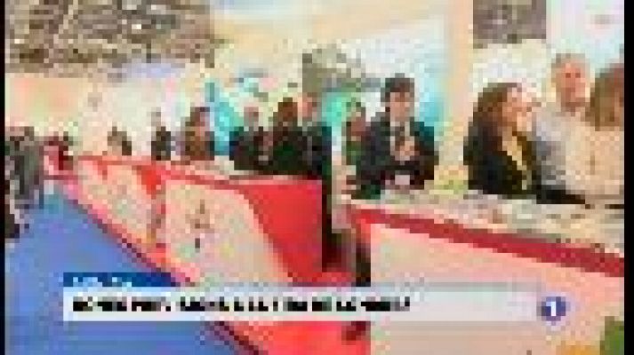 Informatiu Balear - Informatiu Balear 2 - 03/11/15