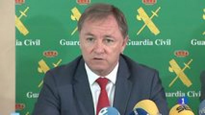 L'informatiu - Comunitat Valenciana - L'Informatiu - Comunitat Valenciana 2 - 03/11/15