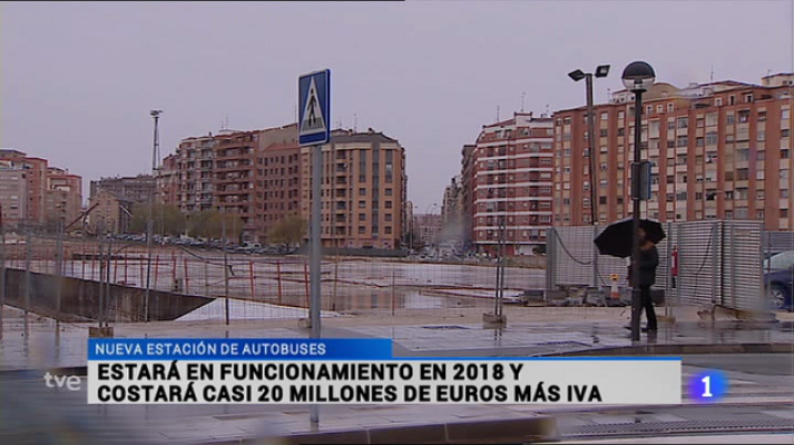 Informativo Telerioja - Informativo Telerioja 2 - 03/11/15