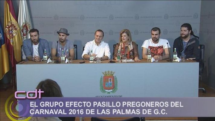 Cerca de ti - Cerca de ti - 03/11/2015