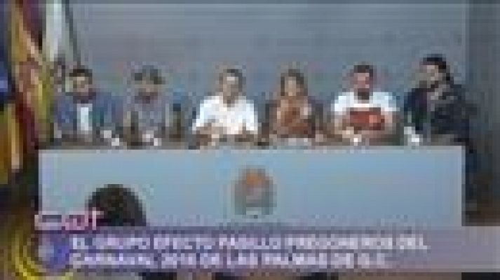 Cerca de ti - Cerca de ti - 03/11/2015