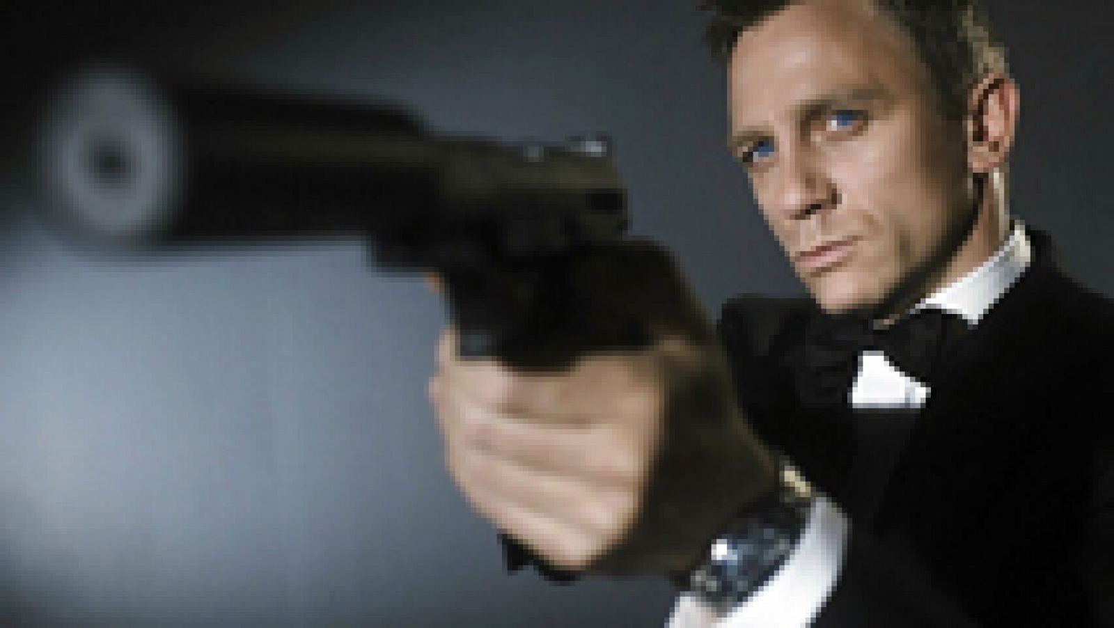 Cultura en Rtve.es: RTVE.es os ofrece un clip exclusivo de 'Spectre', la nueva de James Bond, que se estrena este viernes | RTVE Play