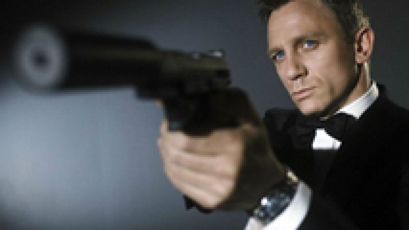 RTVE.es os ofrece un clip exclusivo de 'Spectre', la nueva de James Bond, que se estrena este viernes