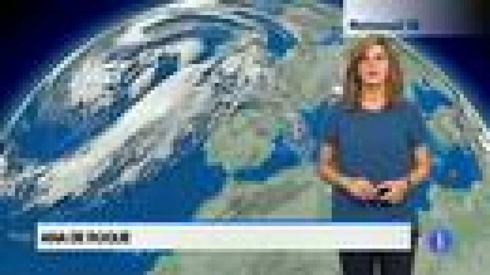 El tiempo en Andalucía-3/11/2015 | Ver