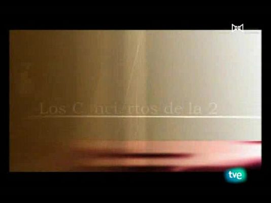 Los conciertos de La 2 - Berlioz, Cellini, Lalo y Faure