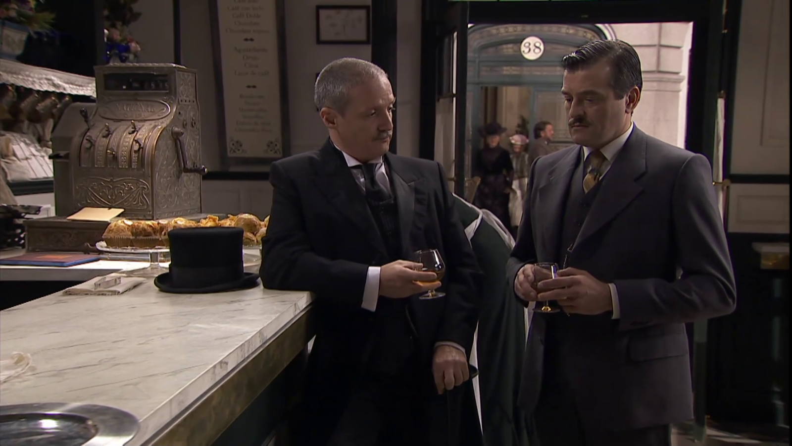 Acacias 38 - Episodio 147 - Ver ahora