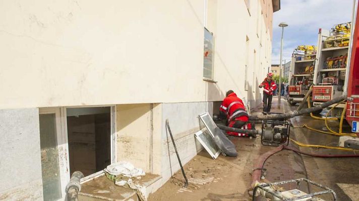 España en 24h - España en 24 horas - 03/11/15