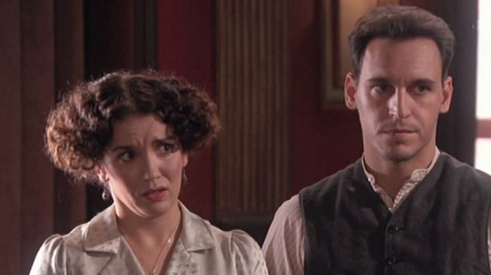 Seis hermanas - Episodio 136