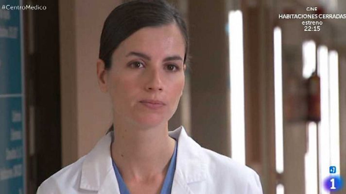 Centro médico - Episodio 7