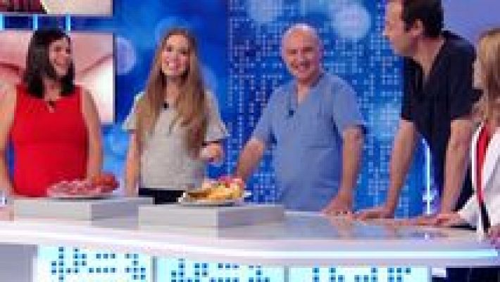  - Esto es vida! - 03/11/15 