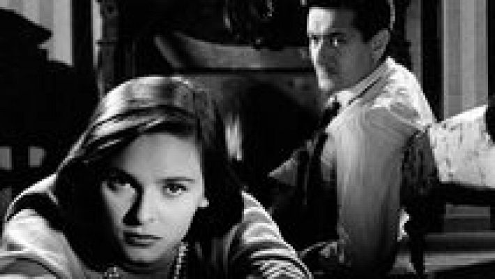 El cine de La 2 - Muerte de un ciclista (presentación)