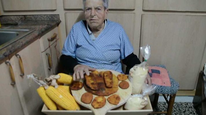 Aquí la Tierra - Aquí la Tierra - 03/11/15