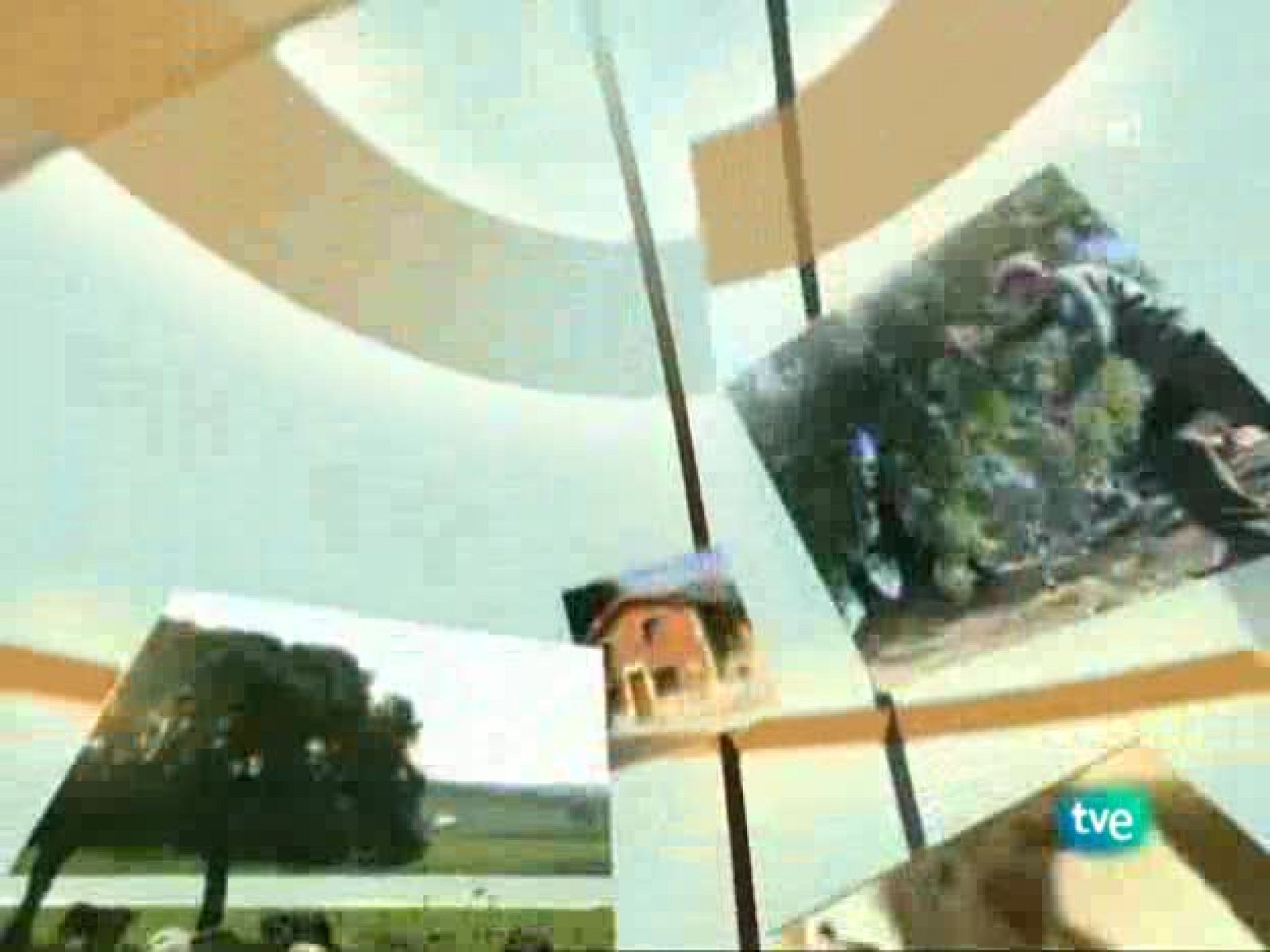 Agrosfera - 08/11/08 - Agrosfera | Ver