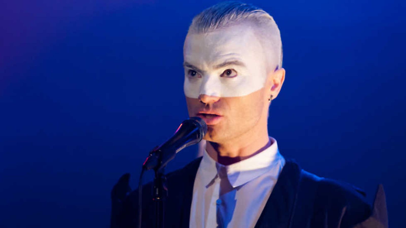 Los conciertos de Radio 3 - Monarchy - Ver ahora