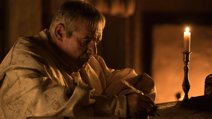 Carlos, Rey Emperador - Así arranca el capítulo: El saqueo de Roma