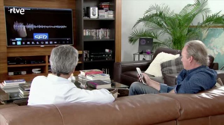 En la tuya o en la mía - Adolfo Suárez Illana recuerda cómo vivió el 23-F