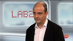 Lab24 - Entrevista: Fernando Rey y Avelino Corma. Química de frontera