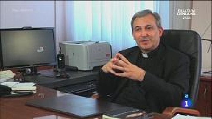 La mañana - Escándalo en El Vaticano