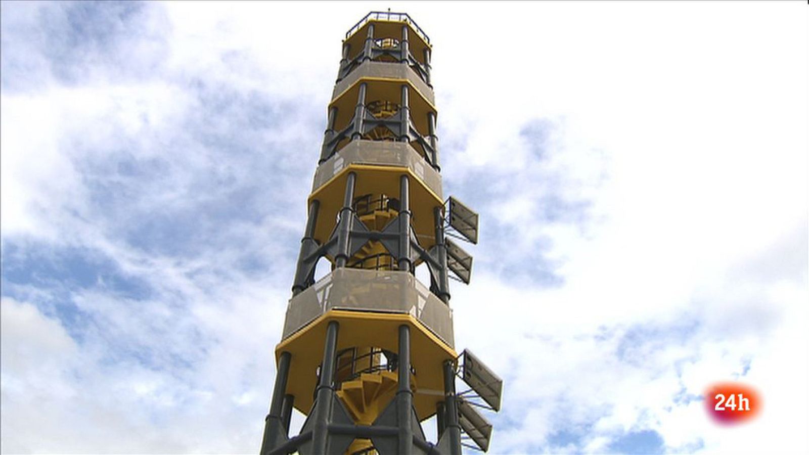 Lab24 - Reportaje - Faros del siglo XXI