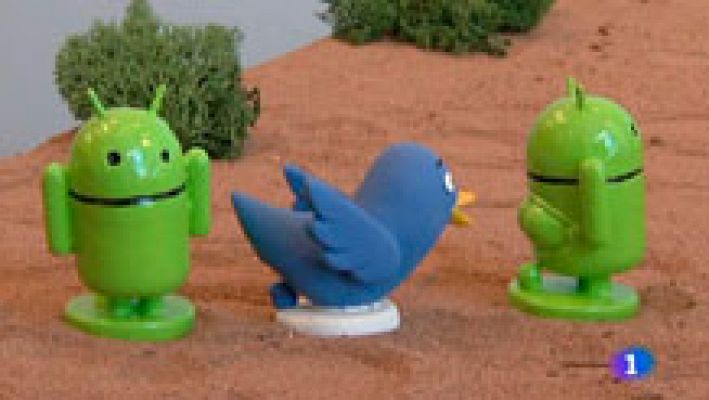 L'Informatiu - Ja són aquí els caganers nous de trinca