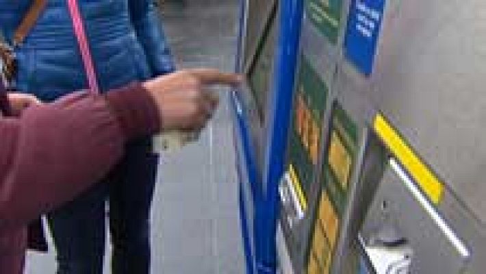 Informativo de Madrid - La Comunidad de Madrid en 4' - 04/11/15