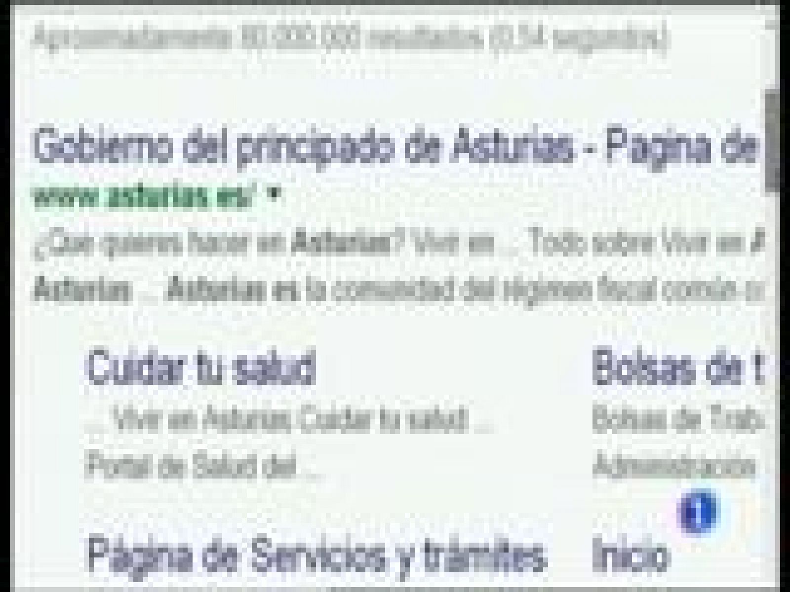 Asturias en 2' - 04/11/15 | Ver