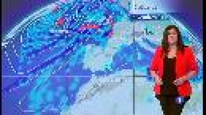 Informatiu Balear - El temps a les Illes Balears - 04/11/15