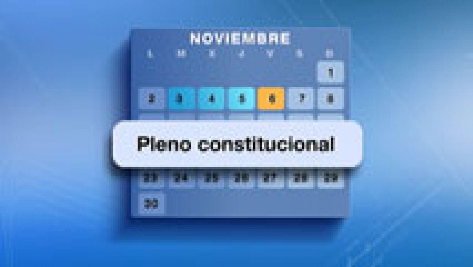 ¿Cuáles son las fechas claves en el proceso independentista?