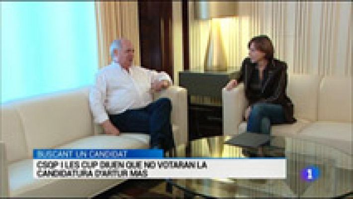 L'Informatiu - L'Informatiu - 04/11/15