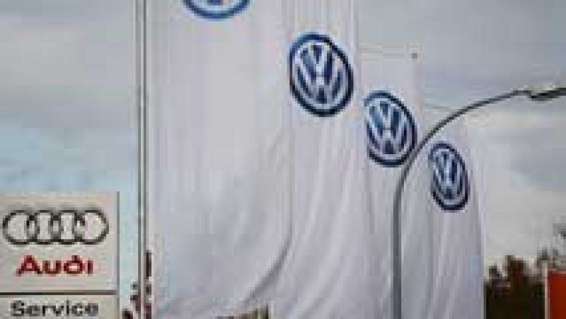 Volkswagen no sabe todavía cuántos vehículos están afectados en España por el fraude que en las emisiones de CO2