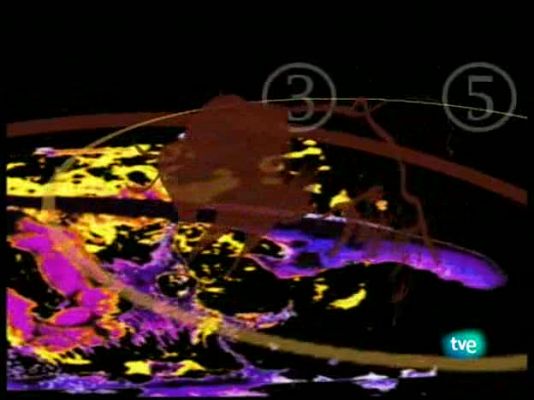 Tendido cero - Tendido cero - 08/11/08