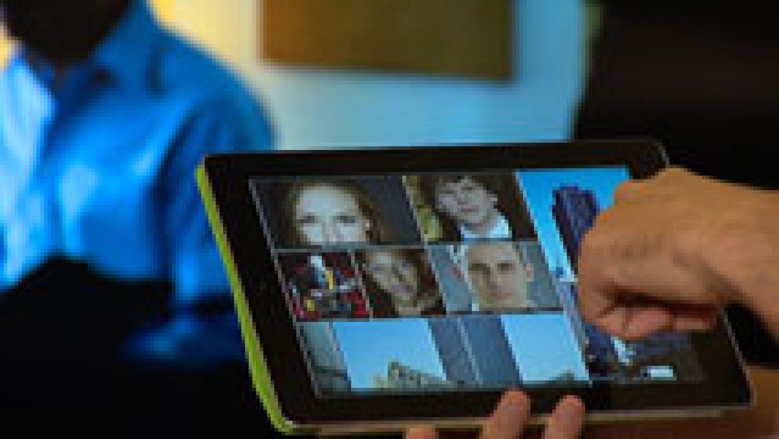 La TV interactiva se consolida entre los más jóvenes