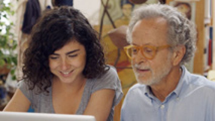 Cultura en Rtve.es - Tráiler de 'Isla bonita'