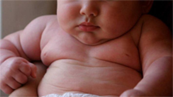 Telediario 1 - España es el segundo país del mundo con mayor esperanza de vida