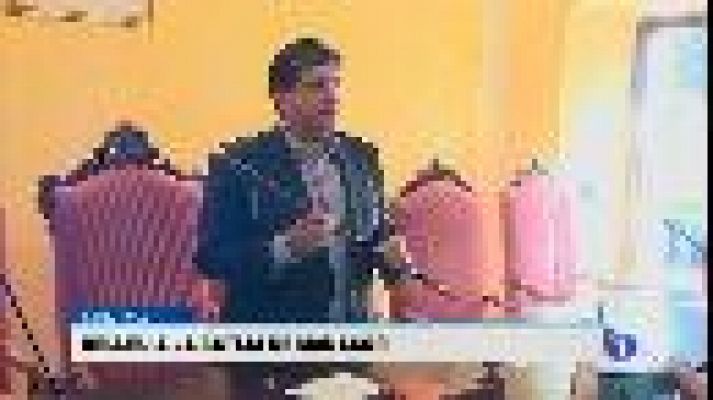 Informatiu Balear - Informatiu Balear 2 - 04/11/15