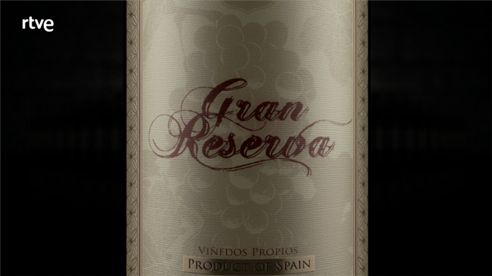 Cabecera de 'Gran Reserva' - Gran Reserva | Ver