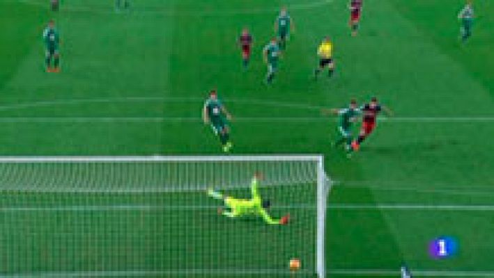 L'Informatiu - L'Informatiu 2 - 04/11/2015