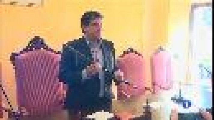 Informatiu Balear - Pedro Rosselló del Partit Popular és el nou batle de Manacor